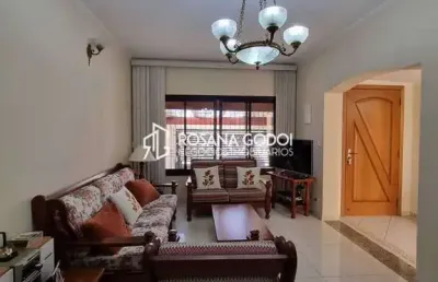 Sobrado à venda no bairro jardim hollywood - são bernardo do campo/sp