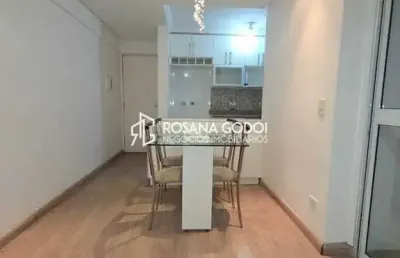 Apartamento em localização privilegiada na vila príncipe de gales em sto andré/sp