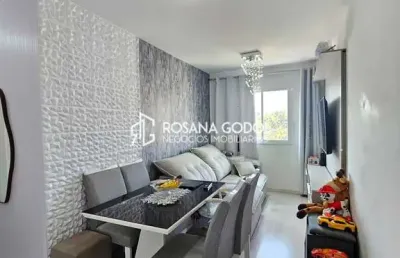 Lindo apartamento no bairro paulicéia em sbcampo/sp