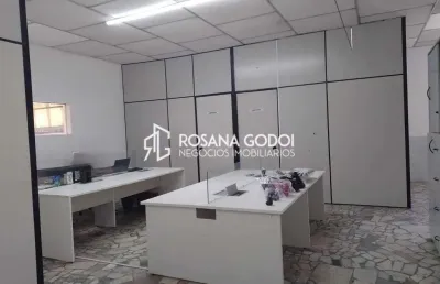 Ponto comercial à venda no Dos Casa, São Bernardo do Campo 