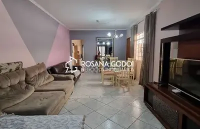 Casa à venda no bairro paulicéia - são bernardo do campo/sp