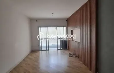 Apartamento à venda no bairro jardim do mar - são bernardo do campo/sp
