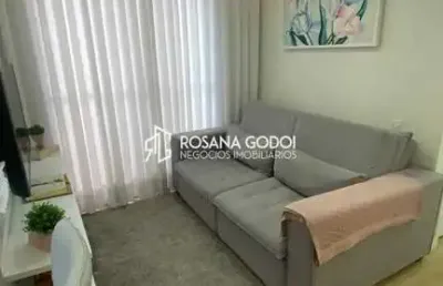 Apartamento à venda no bairro planalto - são bernardo do campo/sp