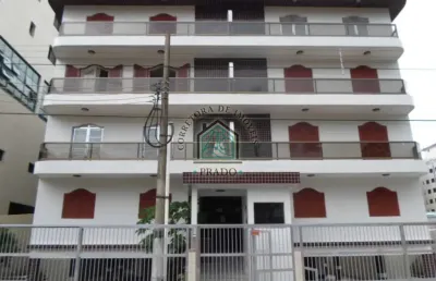 Apartamento 150mts da praia - 2 dorms. - centro/mongaguár