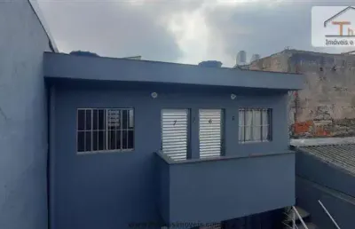 Kitnets para locação em santo andré no bairro palmares
