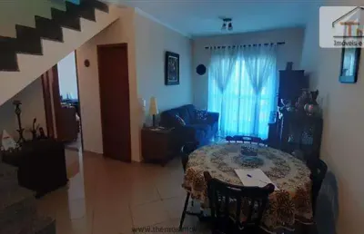 Apartamentos para venda em são bernardo do campo no bairro rudge ramos