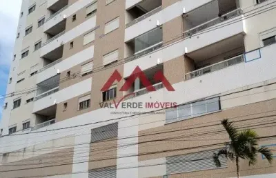 Apartamento 3 dormitórios sendo 1 suíte - estreito florianópolis