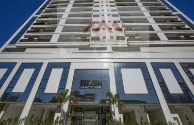 Apartamento 3 dormitórios sendo 2 suites - kobrasol são josé sc