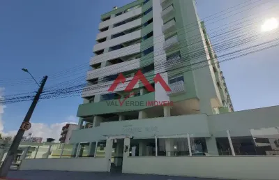 Apartamento 2 dormitórios estreito florianópolis sc