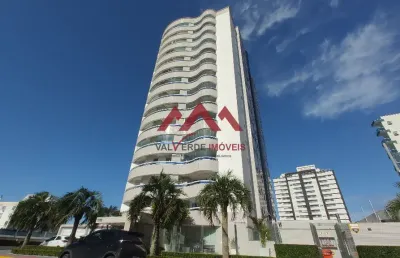 Apartamento 3 dormitórios estreito florianópolis sc
