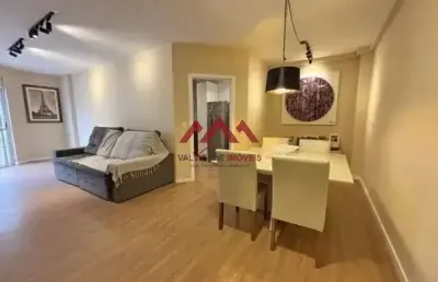 Apartamento 3 dormitórios suíte kobrasol são josé sc