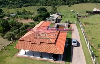 Sitio formado com 2,7 alqueires próximo ao km 154 castello branco