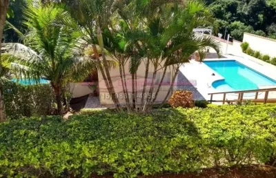 Chácara residencial em condomínio dentro da cidade no interior de são paulo