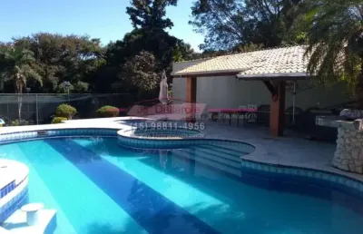 Chácara dentro de condomínio em boituva interior de são paulo