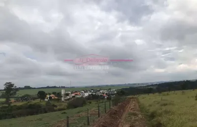 Área de terreno com 85,000 metros -exelente para empreendimentos em boituva