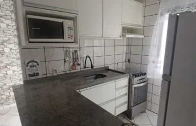 Apartamento com 2 quartos à venda no Maitinga, Bertioga 