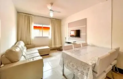 Casa em condomínio fechado com 2 quartos à venda no Centro, Bertioga 