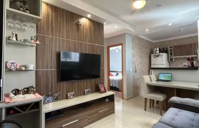 Apartamento completo e reformado no manoel pena , ao lado do novo shopping