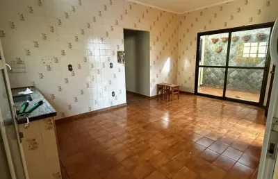 Casa com 3 quartos à venda no Jardim Piratininga, Ribeirão Preto 