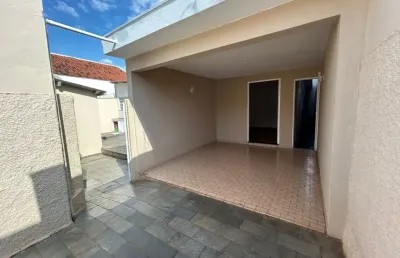 Casa com 3 quartos à venda na Vila Tibério, Ribeirão Preto 