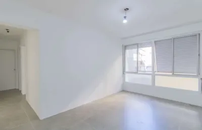 Apartamento com 2 quartos à venda na avenida venâncio aires, 177, cidade baixa, porto alegre por r$ 440.000