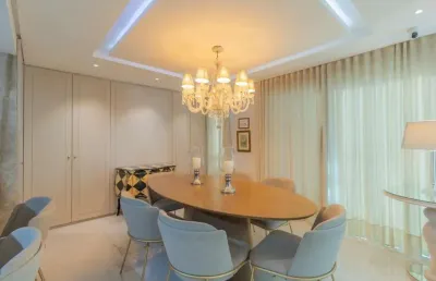 Apartamento com 3 quartos à venda na rua valdir antônio lopes, 199, três figueiras, porto alegre por r$ 2.950.000