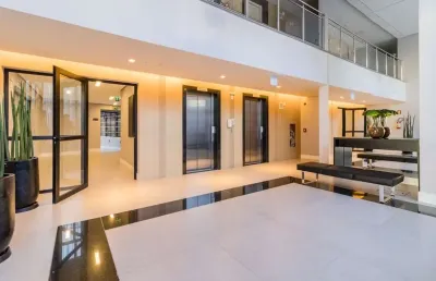 Apartamento com 3 quartos à venda na rua miguel couto, 714, menino deus, porto alegre por r$ 870.000