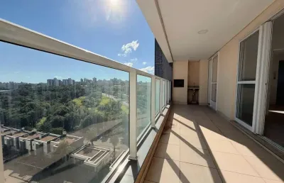 Apartamento com 3 quartos à venda na rua são josemaria escriva, 555, jardim do salso, porto alegre por r$ 1.340.000