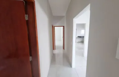 Casa com 3 quartos à venda na Rua PS 9, 64, Residencial Portal do Sol - 1ª Etapa, Jataí