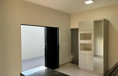 Casa com 3 quartos à venda na Avenida Pedro Ludovico, ,21, Setor Alto das Rosas, Jataí