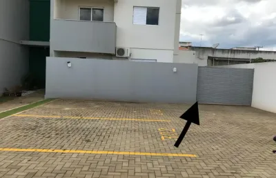 Apartamento com 2 quartos à venda na Alameda dos Ipês, 64, Residencial das Brisas, Jataí