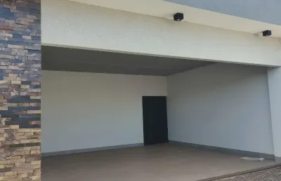 Casa com 3 quartos à venda na Rua C 9, 357, Vila Fátima, Jataí