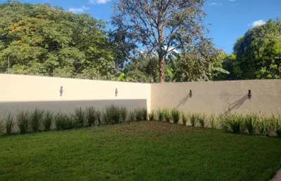 Casa com 3 quartos à venda na Avenida Araxá, 45, Setor Fabriny, Jataí