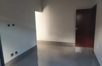 Casa com 3 quartos à venda na Rua 36, 4, Residencial das Brisas, Jataí