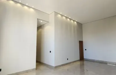Casa com 4 quartos à venda na Rua 6, 3, Residencial Morada do Sol, Jataí