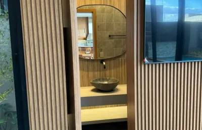 Casa com 4 quartos à venda na Rua 10, 64, Residencial das Brisas, Jataí