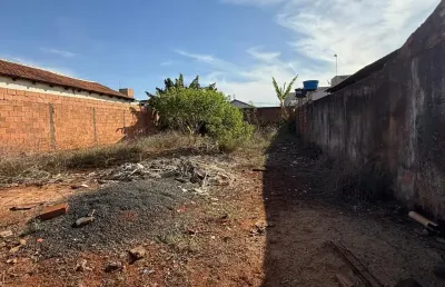 Terreno à venda na Rua Anel Viário, 64, Residencial Arco Iris, Rio Verde