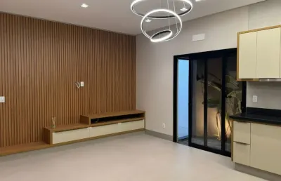 Casa com 3 quartos à venda na Rua 11, 465, Parque Solar do Agreste A, Rio Verde