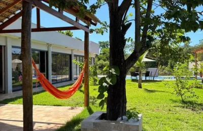 Chácara à venda 9 km sentido em itumbiara área total: 3186 m² área construída: 300 m²