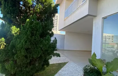 Sobrado a  venda ou aluguel no residencial tocantins ótima localização