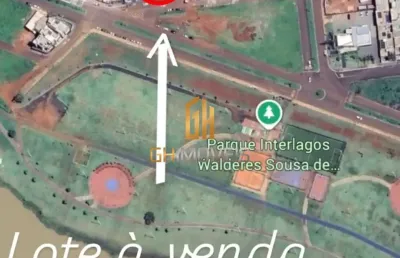 Terreno com otima localização no interlagos lote no meio da quadra