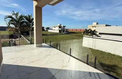 Sobrado no condomínio vale das araras, otimo para quem quer ter uma otima qualidade de vida.