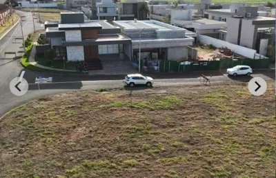 Condomínio vale das araras, ótima localização e segurança.