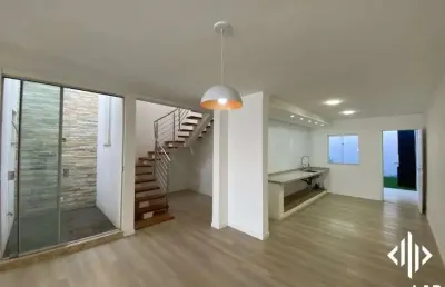 Casa com 3 quartos à venda na Rua João Gaia, 1, São Carlos, Anápolis