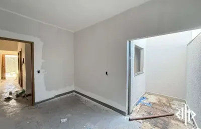 Casa com 3 quartos à venda na Avenida Modena, 19, Jardim Itália, Anápolis