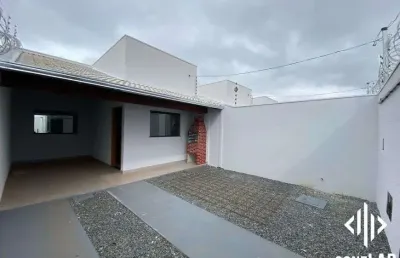 Casa com 3 quartos à venda na Rua Vn 14, 32, Residencial Vida Nova, Anápolis
