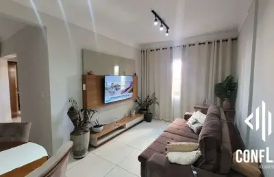 Apartamento com 2 quartos à venda na Avenida Juscelino Kubitschek, 920, Jardim Alvorada, Anápolis