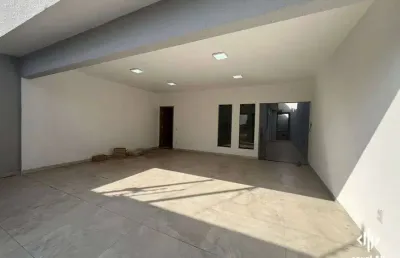 Casa com 3 quartos à venda na Rua Servidor Público, 12, Polocentro 2ª Etapa, Anápolis