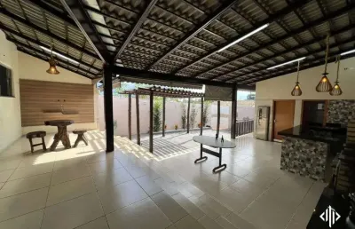 Casa no bairro itamaraty 2ª etapa, anápolis go com: