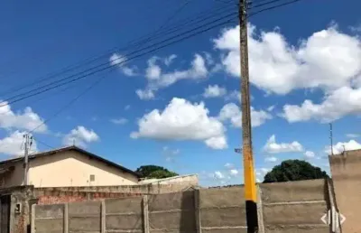Terreno à venda na Rua JM-063, SN, Setor Sul Jamil Miguel, Anápolis